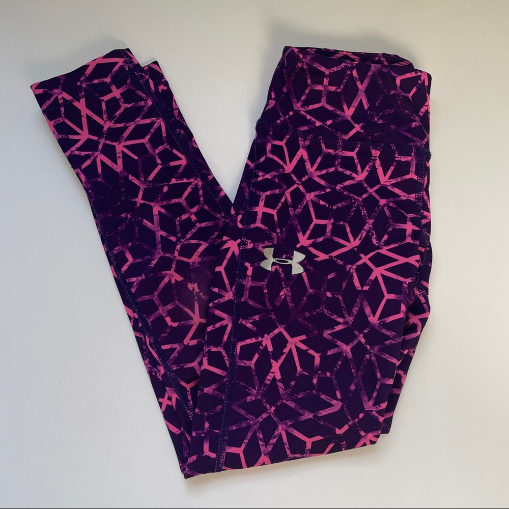 Under Armour leggings